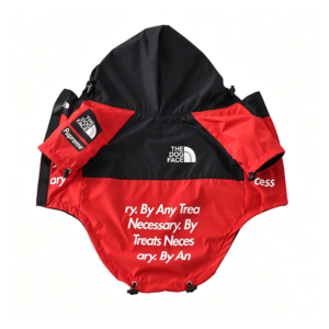 waterproof dog raincoat windproof dog jacket for large dogs lightweight pet rain jacket with hood for labrador golden retriever
